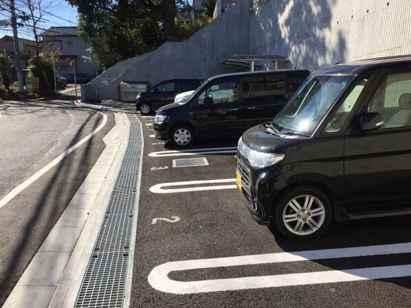 カサヴェールの物件内観写真